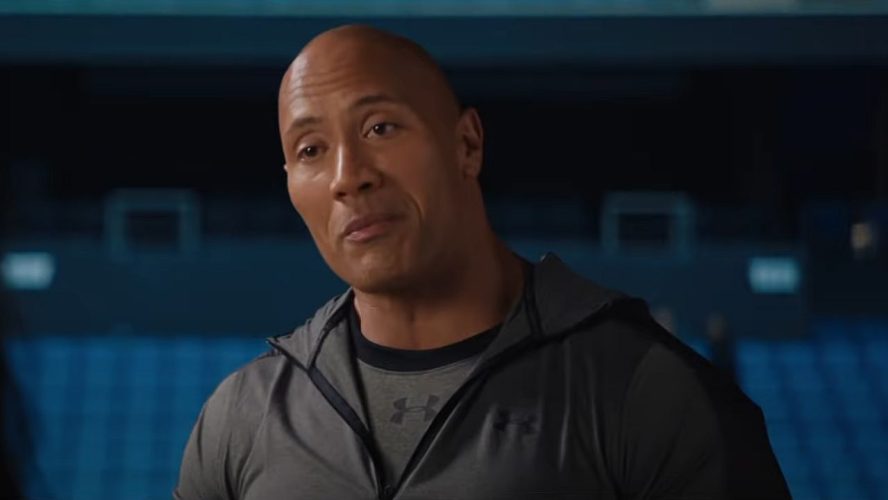 Dwayne Johnson Confirms Running For President Is ‘Off The Table,’ But Has A Sweet Reason