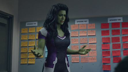 She-Hulk's Director Reveals What Marvel Was Most Nervous About (And It Wasn't Those Kevin Feige Jokes)