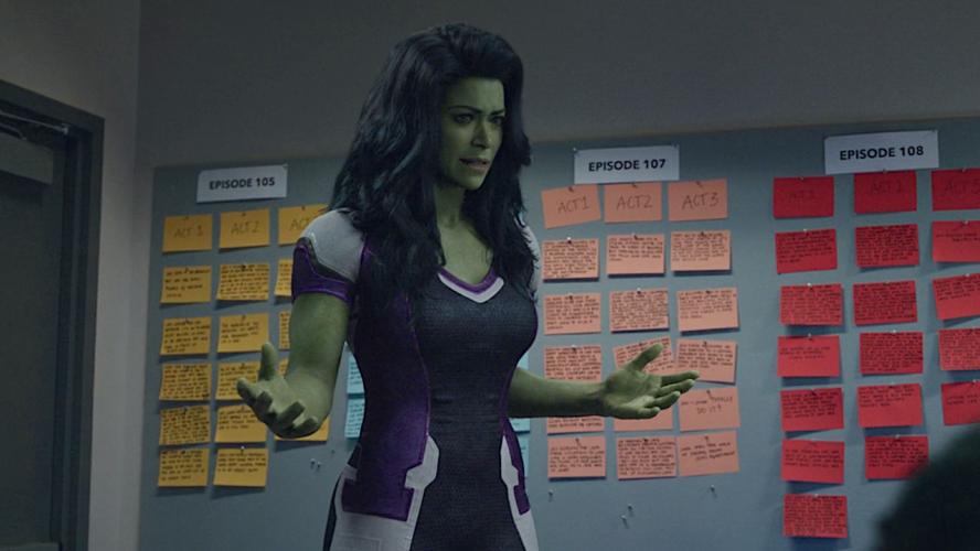 She-Hulk's Director Reveals What Marvel Was Most Nervous About (And It Wasn't Those Kevin Feige Jokes)