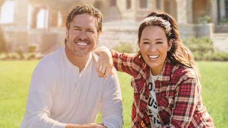 Chip And Joanna Gaines Get Candid About One Major Problem With Their Homes Now Their Shows Are So Popular