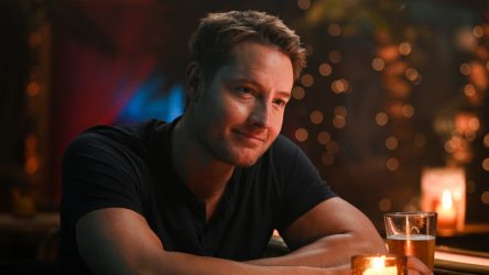 After Some Of CBS' Biggest Shows Experienced Ratings Drops In 2024, Here's How Justin Hartley's Tracker Did In Its New Time Slot