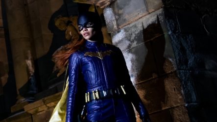 Would Batgirl Directors Work With DC Again After Their Movie Got Canceled? They Have One Request