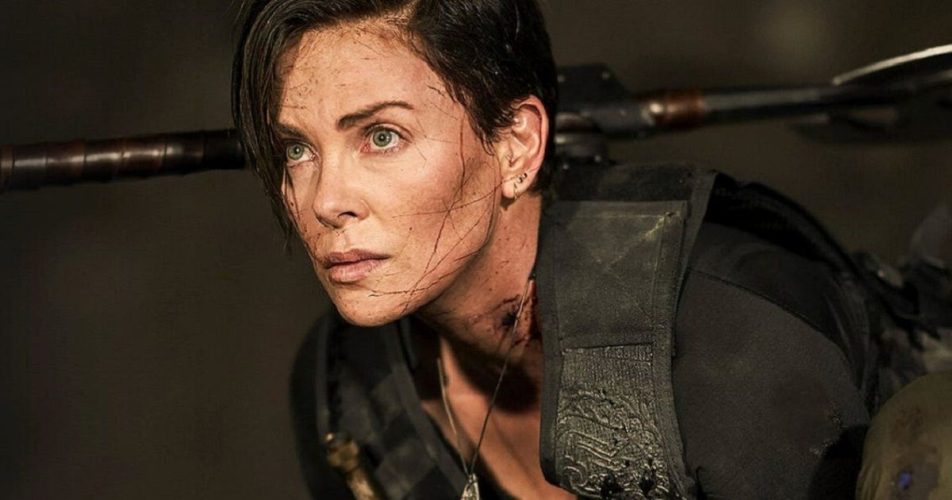 Charlize Theron Teases the Epic Scale of Netflix Sequel The Old Guard 2