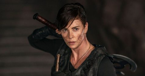 Charlize Theron Says The Old Guard 2 Has Been Wrapped