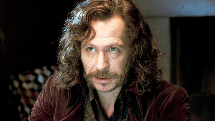 Gary Oldman Clarifies His Recent Harry Potter Criticism