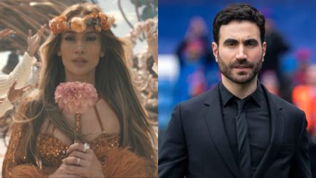 As Jennifer Lopez Works On Her Latest Rom-Com, An Insider Drops Claims About An On-Set ‘Flirt Fest’ Between Her And Co-Star Brett Goldstein