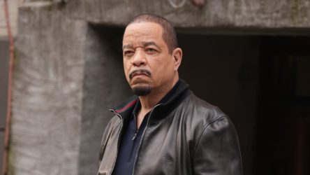 Law And Order: SVU's Ice-T Is Teaming With Dr. Dre, Snoop Dogg And Many More For New TV Show