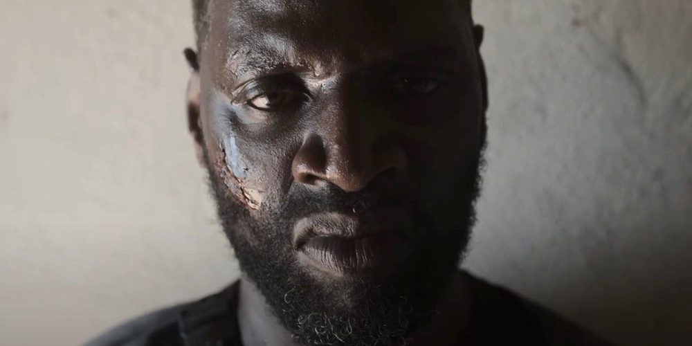 'Shadow Force' Trailer Forces Kerry Washington & Omar Sy Into Action