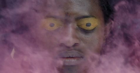 Omen Trailer Reveals the African Witchcraft of Acclaimed Cannes Film