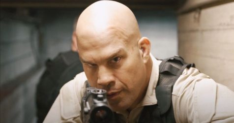 Tito Ortiz and Cris Cyborg Star in Operation Black Ops Trailer