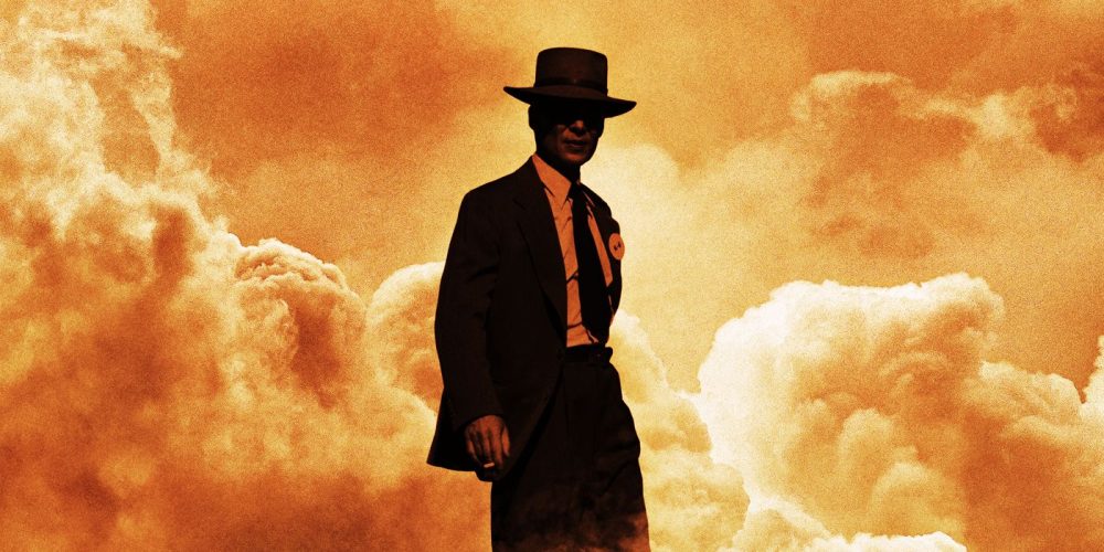 First 'Oppenheimer' Trailer Teases the Creation of the Atomic Bomb