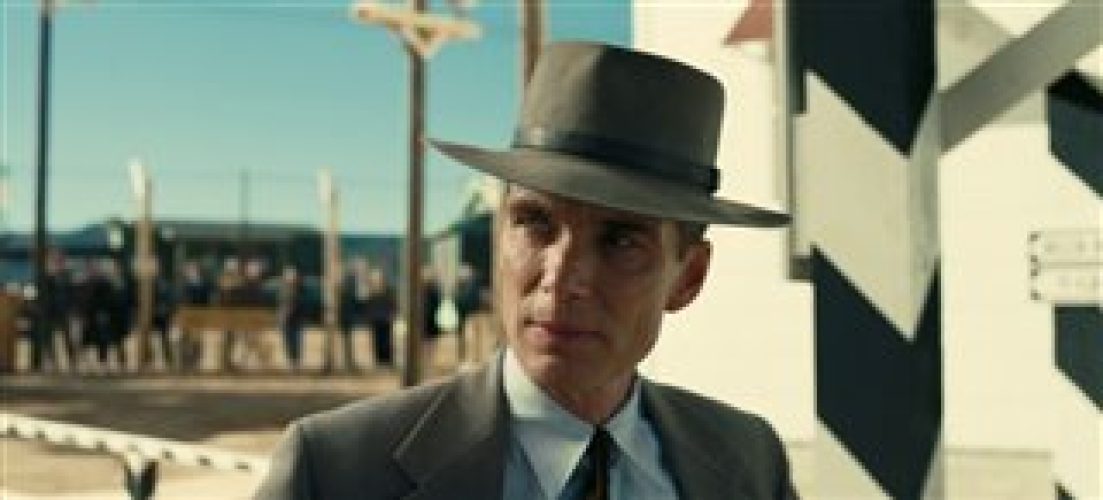 Oppenheimer Trailer (2023)  and Videos