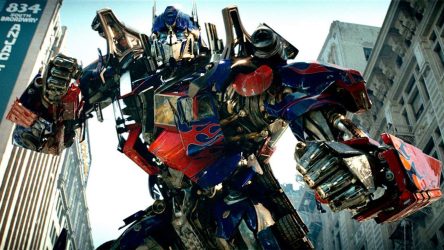 Transformers & G.I. Joe Crossover Movie Gets Huge Confirmation Update