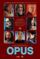 Opus - Coming Soon | Movie Synopsis and Plot