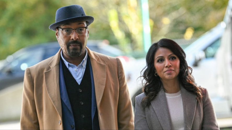 ‘I Would Love To Keep Making It’: The Irrational Showrunner Was Optimistic About A Season 3 Renewal, So I’m Extra Bummed By NBC’s Cancellation