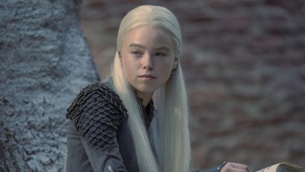 House Of The Dragon Just Set A Streaming Record, But It's Still Losing To Game Of Thrones