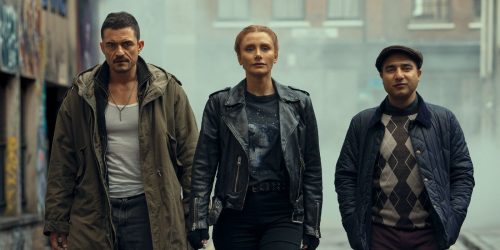 'Deep Cover' Trailer Finds Bryce Dallas Howard & Orlando Bloom as Unlikely Spies in Prime Video Action Comedy