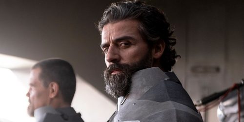 Netflix Reveals First Look at Oscar Isaac's Mad Doctor in 'Frankenstein'