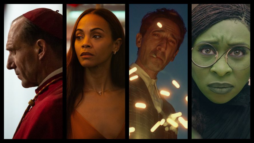 2025 Oscar Nominations Predictions