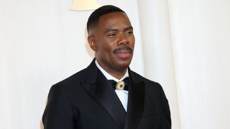 Colman Domingo Joins Steven Spielberg’s Next Movie