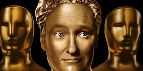 2025 Oscars Hailed as Best in Years Thanks to Conan O'Brien