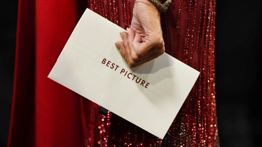 Oscars to Require ‘Expanded Theatrical Run’ to Qualify for Best Picture Beginning in 2025