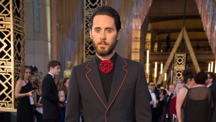 Jared Leto in Talks for JFK Thriller ‘Assassination’