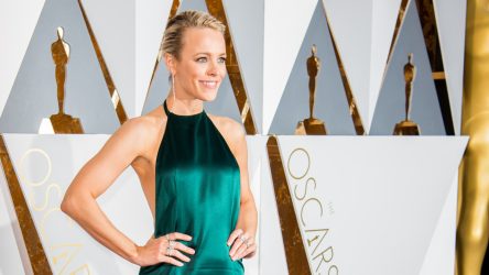 Rachel McAdams in Talks for Horror Thriller ‘Send Help’