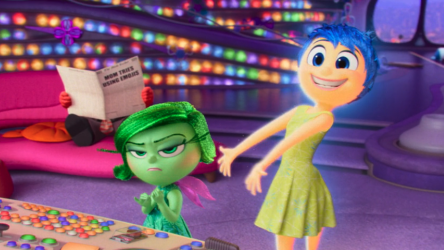 I Watched The New Inside Out TV Show, And It Gives Me An Idea About How Pixar And Disney+ Should Work Together Moving Forward