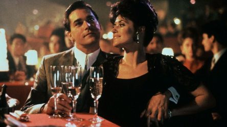 Goodfellas Star Reveals How One of the Gangster Classic's Most Iconic Shots Was Achieved