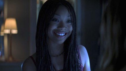 Brandy Confirms I Know What You Did Last Summer Sequel Talks, And As A Hardcore Fan I Need Them To Book Her ASAP