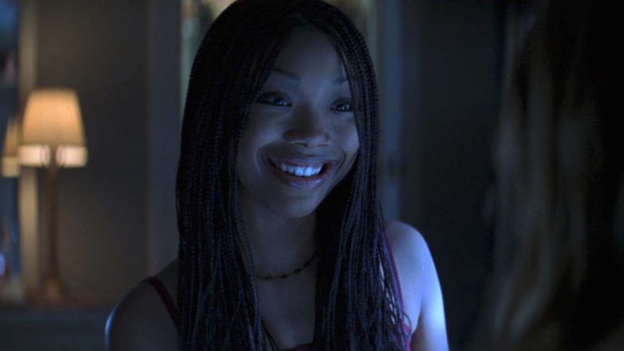 Brandy Confirms I Know What You Did Last Summer Sequel Talks, And As A Hardcore Fan I Need Them To Book Her ASAP