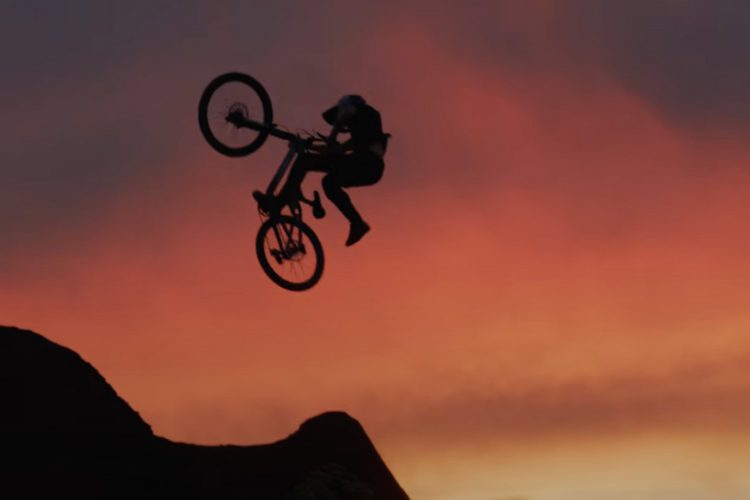 Video: Brandon Semenuk Teases New 'Balancing Act' Film