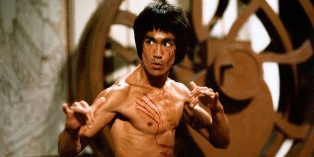 Ang Lee Says Filming on Bruce Lee Biopic Will Begin "As Soon as Possible"