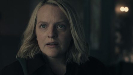 The Handmaid’s Tale Creator Teases ‘Questions’ In The Series Finale And Now I’m Nervous It’s Going To Be A Cliffhanger