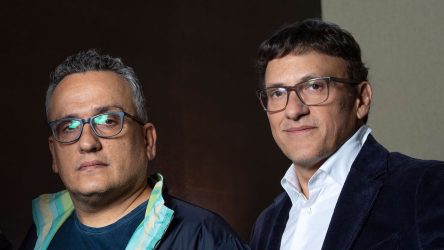 The Russo Brothers Just Brought Up ‘Superhero Fatigue,’ And I Think They Make A Great Point