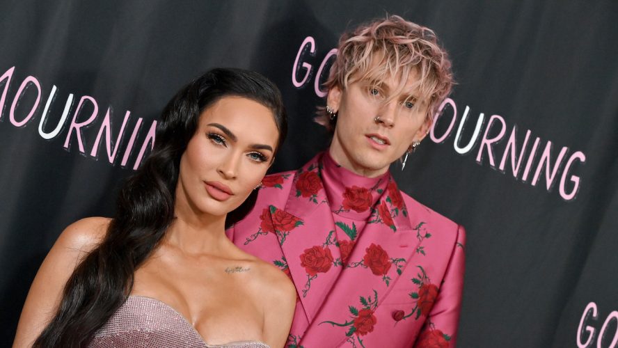 Megan Fox Just Bought A New House Amidst Split With MGK, But Apparently Things Aren’t As They Seem