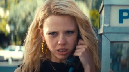 A24 Screened MaXXXine For Fans Ahead Of Its Release, And They Were Loving It