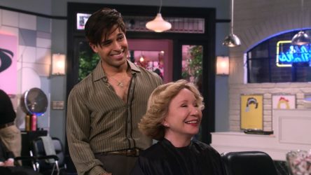 Wilmer Valderrama, Debra Jo Rupp And More That '90s Show Cast Members React After The First Trailer Drops