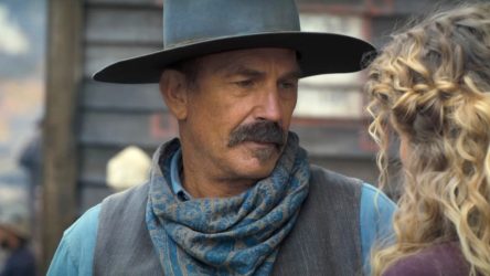 Horizon: An American Saga - Chapter 2 Has Set Its U.S. Premiere, But I'm Left With One Major Question About Kevin Costner's Latest