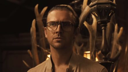 Abigail's Dan Stevens And Co-Director Reveal The Horror Movie's Weird Surprise Influence From Tim Robinson's I Think You Should Leave