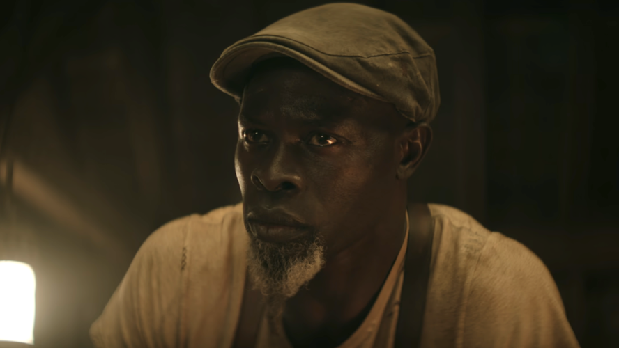 ‘I’m Definitely Underpaid’: Oscar Nominee Djimon Hounsou Gets Real About Still Facing Financial Struggles While Discussing Diversity And Equity In Hollywood