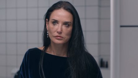 Critics Have Seen The Substance, And Many Are Calling Demi Moore’s ‘Go-Until-You-Gag’ Body Horror One Of The Year’s Best