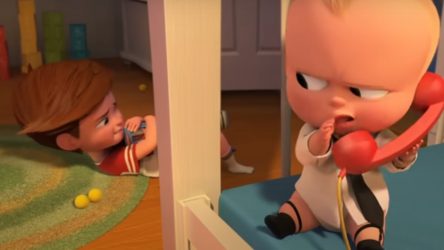 The Boss Baby And 5 Other Dreamworks Animation Pictures I'd Like To See Get The Live Action Treatment After How To Train Your Dragon