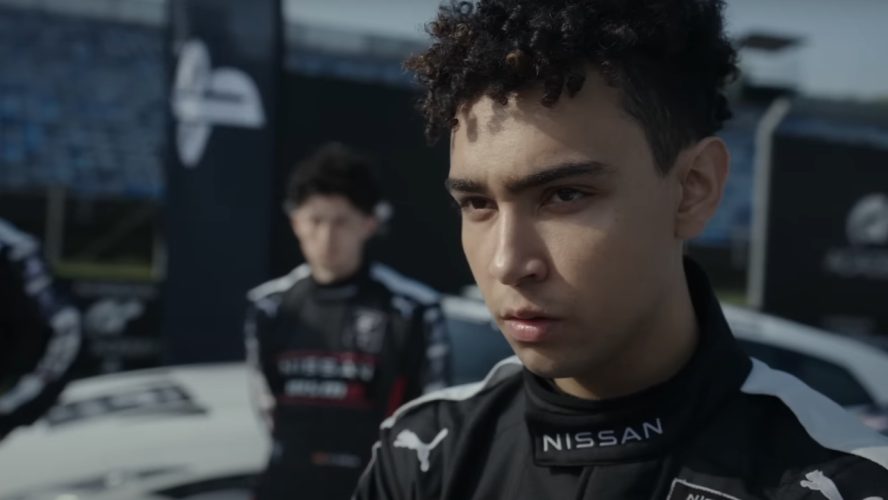 One Major Way The Gran Turismo Movie Differs From What Happened In Real Life
