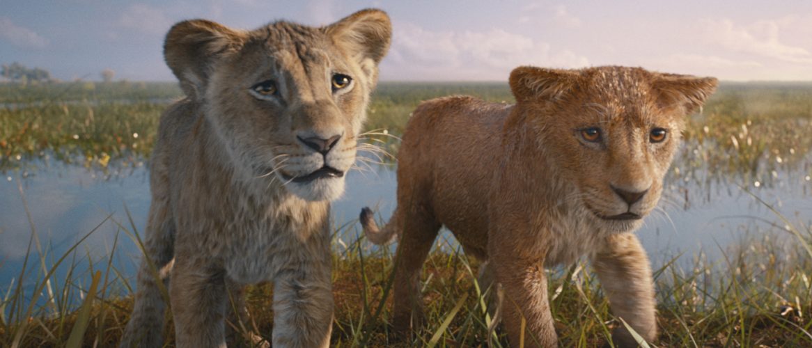 Mufasa: The Lion King Review: Barry Jenkins' Lively Animated Adventure Gets Weighed Down By Too Much Prequel Material