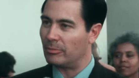 Reports Say Bill Hader Is Developing An HBO Show About The Jonestown Massacre And I'm Very Torn Over The Idea