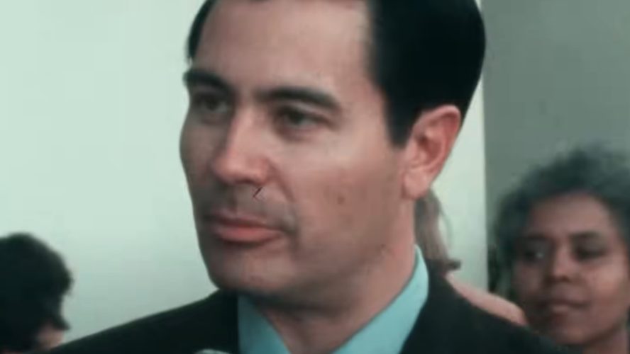 Reports Say Bill Hader Is Developing An HBO Show About The Jonestown Massacre And I'm Very Torn Over The Idea