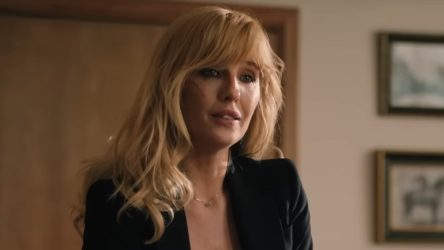 From Kevin Costner To Tom Hanks: Yellowstone's Kelly Reilly Has Landed Her Next Big Screen Role