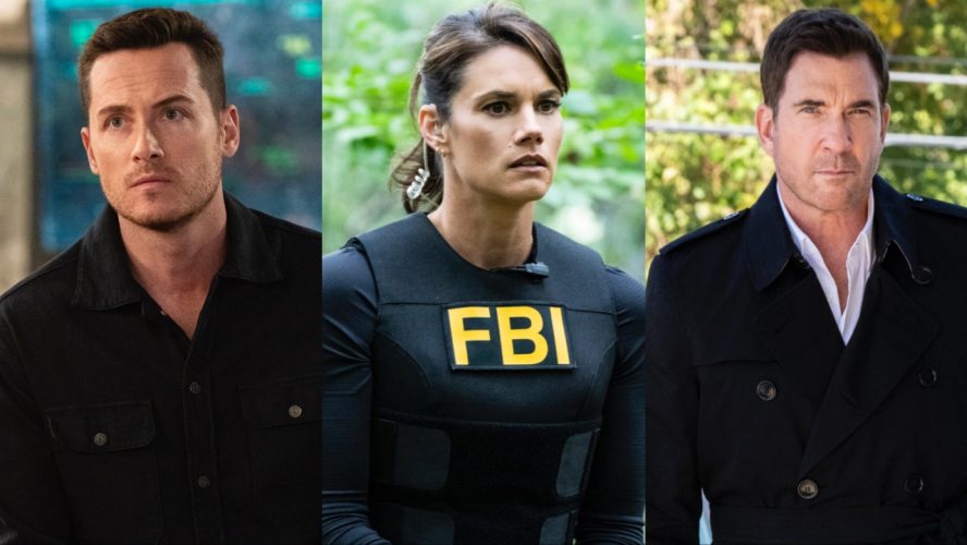 CBS' FBI Franchise Just Got Hit With Huge Cancellation News, And Now I'm Waiting On Updates About The New Spinoff